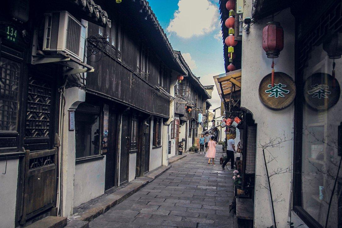 火龙冒险